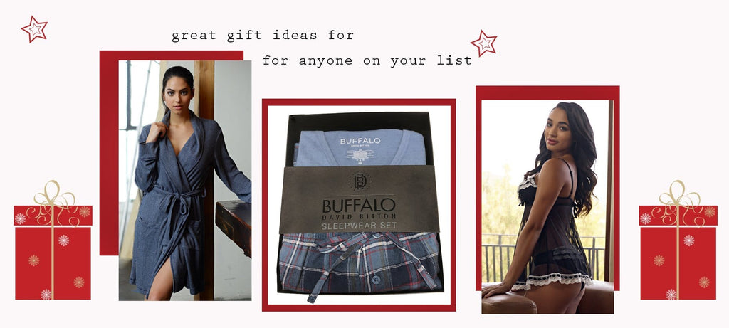 Holiday Gift Guideđ
