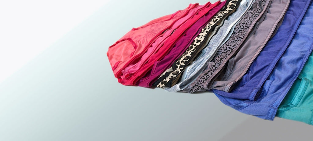 Our #1 Panty!