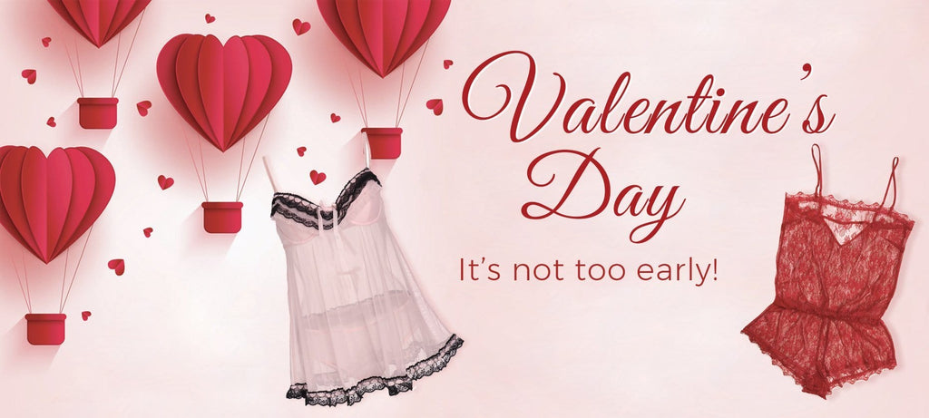Treat Yourself!