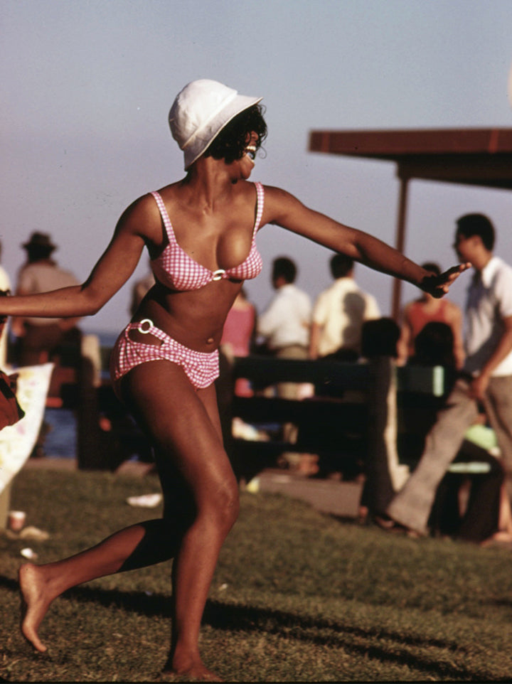Who Invented the Thong: A Brief History