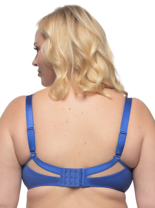 Amaranth Plunge T-Shirt Bra
