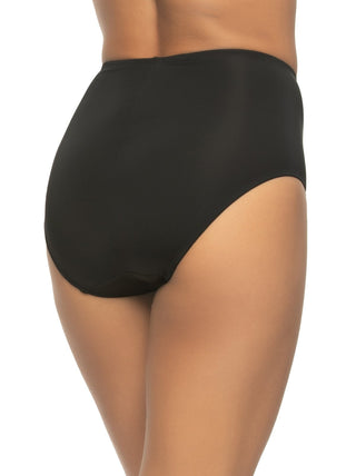 Siren High Waist Brief