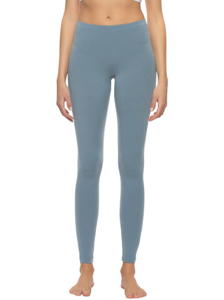 Velvety Soft Lightweight Leggings 6-Pack