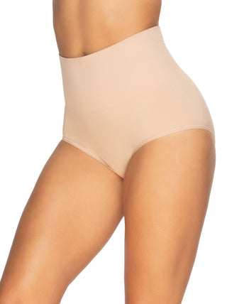 Fusion Seamless Shapewear Brief 2-Pack
