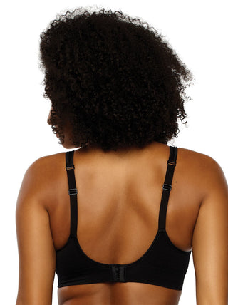 Seamless Wireless Bra 2-Pack