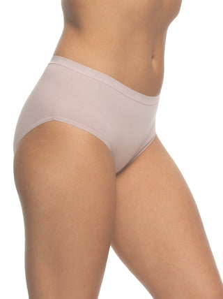 Signature Cotton Hipster 5-Pack