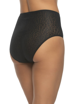 Sabrina Hi-Cut Brief