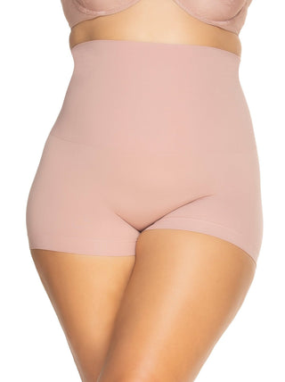 Fusion Waist Shapewear Boyleg