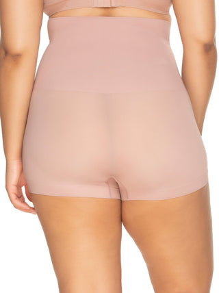 Fusion Waist Shapewear Boyleg