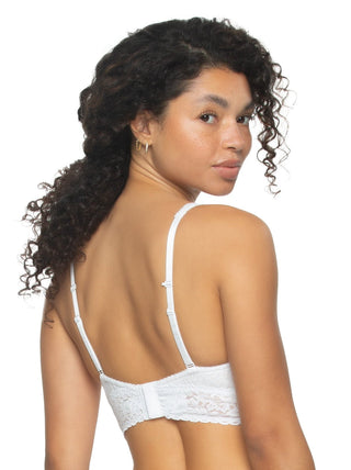 Signature Stretch Lace Bralette 2-Pack