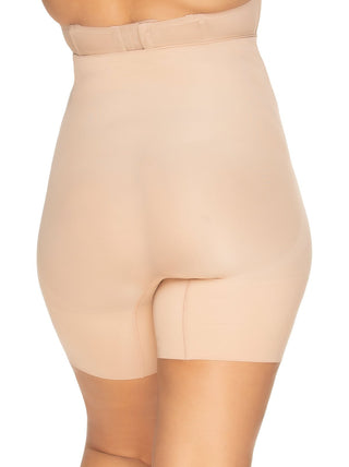 Fusion High Waist Shapewear Short