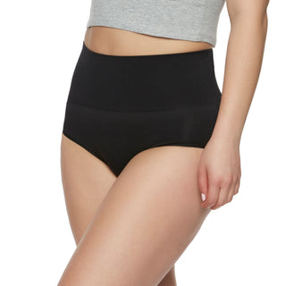 Fusion Seamless Shapewear Brief 2-Pack