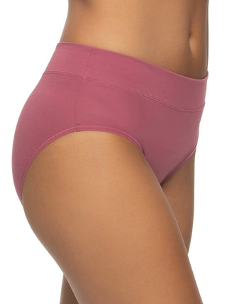 Pima Cotton Hipster 5-Pack