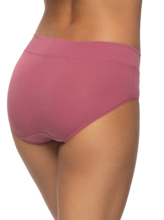 Pima Cotton Hipster 5-Pack