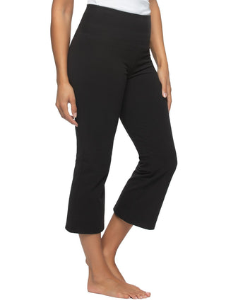 Flare Capri Legging 2-Pack