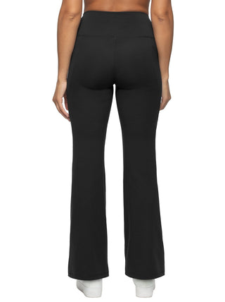 Turbo Dry Flare Legging