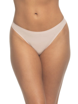 Fit Flex Stretch Thong 5-Pack
