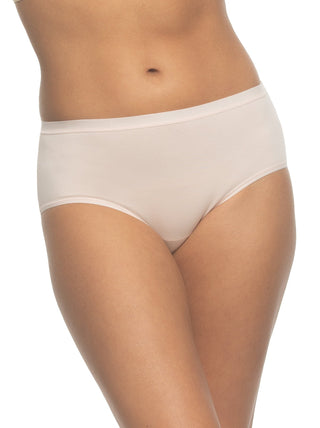 Signature Cotton Hipster 5-Pack