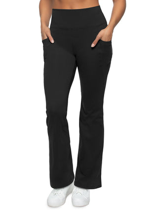 Turbo Dry Flare Legging