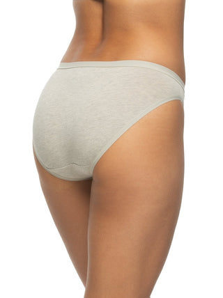 Organic Cotton Stretch Bikini