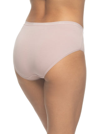 Signature Cotton Hipster 5-Pack