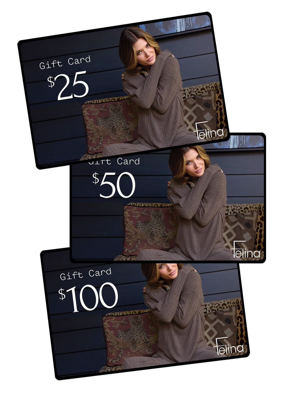 Felina Gift Card
