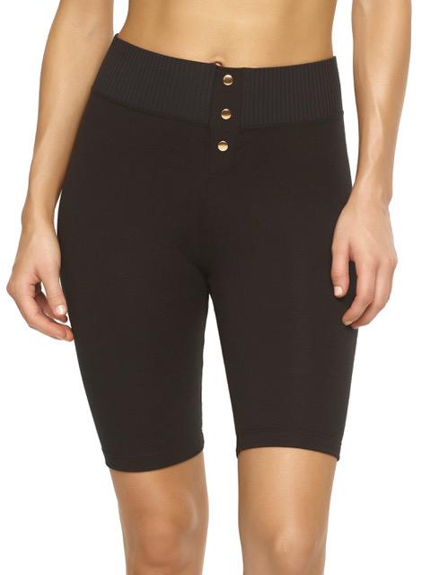 Lurra Cotton Spandex Bike Shorts, Felina