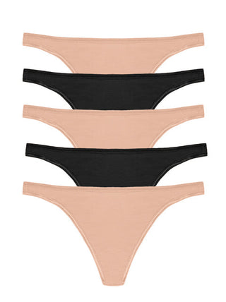 What Is the Pocket in Panties For?