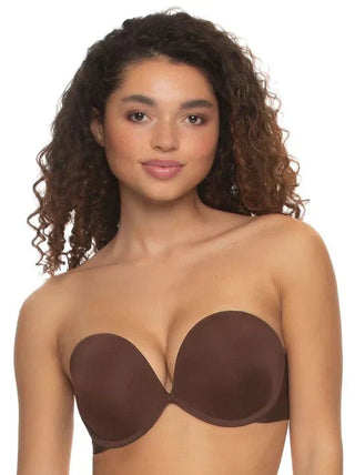 What is a Push-Up Bra?