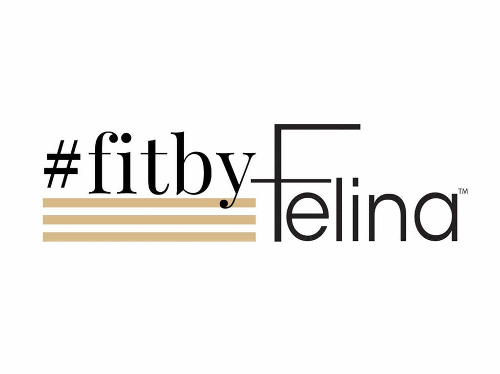 #FitbyFelina featuring Johnnybell Sanchez