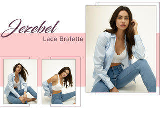 The Best Wire-free Bras You Need in Your Life