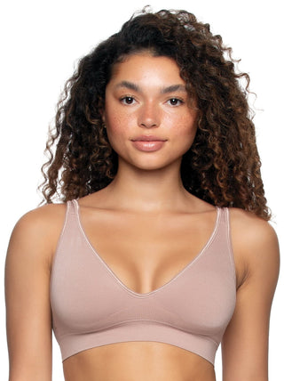 Wire Free Bras