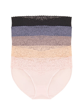 Super Stretchy Lingerie