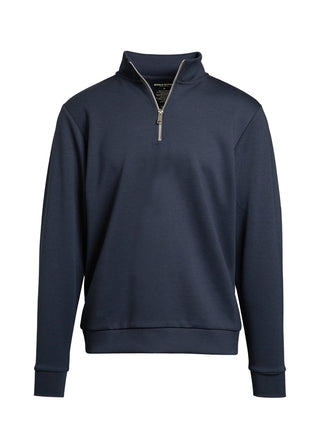 Single Stitch Classic 1/4 Zip Sweatshirt