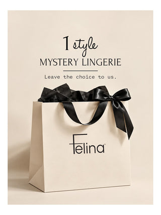 Mystery Lingerie