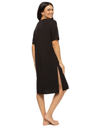 Lena Oversized Sleepshirt