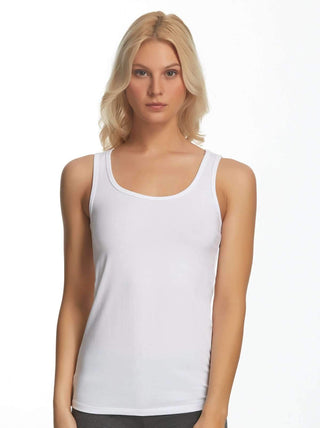 tank top 3 pack color-black white