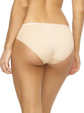 Organic Cotton Stretch Bikini 6-Pack