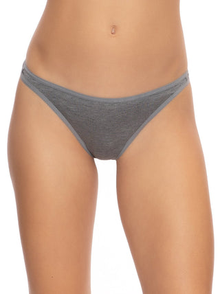 So Smooth Modal Low Rise Thong