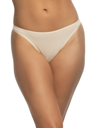 So Smooth Modal Low Rise Thong