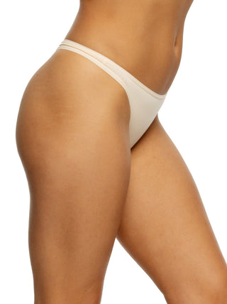 So Smooth Modal Low Rise Thong
