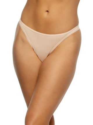So Smooth Modal Low Rise Thong
