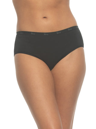 Signature Cotton Hipster 5-Pack