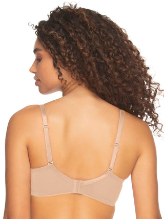 Fleurs Unlined Bra