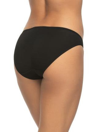 So Smooth Low Rise Bikini 5-Pack