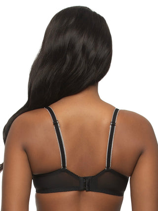 Lola Unlined Balconette Bra