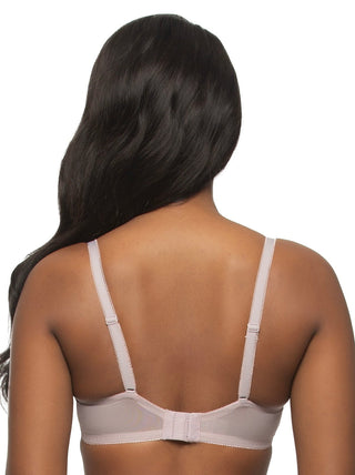 Lola Unlined Balconette Bra