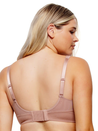 Jessamine Side Smoothing T-Shirt Bra