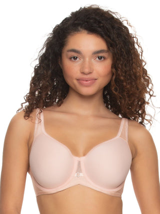 Celestial Seamless T-Shirt Bra