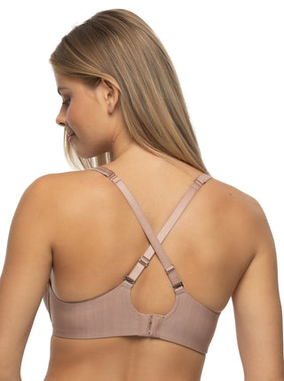 Lustre Convertible T-Shirt Bra